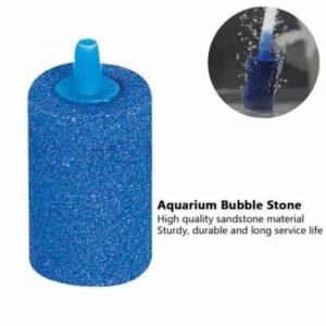 Air Stone 1 inch - Bubble Stone/Shower Stone