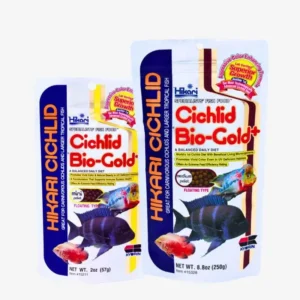 Hikari Goldfish Gold