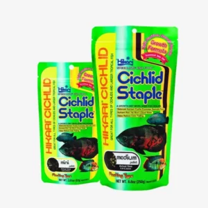 Hikari Cichlid Staple