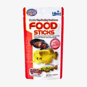 Hikari Tropical Food Sticks 57g